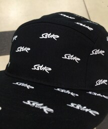 SSUR | SSUR(キャップ)