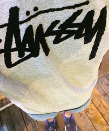 STUSSY | Stussy(Tシャツ/カットソー)