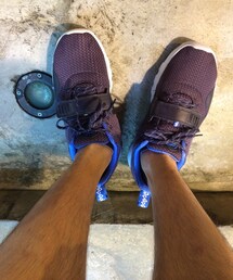 STUSSY | Stussy x Nike ACG(スニーカー)