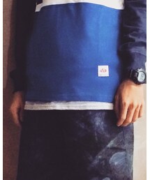 UNDEFEATED  | Tシャツ/カットソー