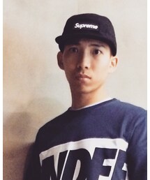 Supreme  | キャップ