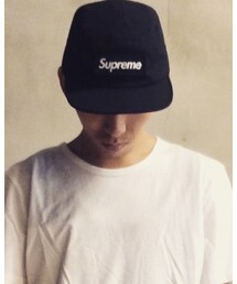 Supreme  | キャップ