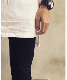 NMR | デニムパンツ