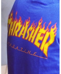THRASHER | Tシャツ/カットソー