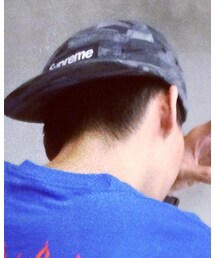 Supreme  | キャップ