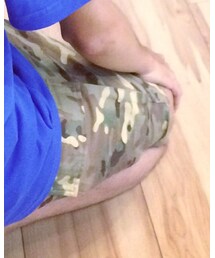 Mania | カーゴパンツ