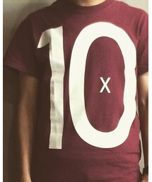 10Deep | Tシャツ/カットソー