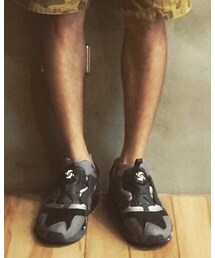 PUMA | スニーカー