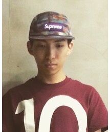 Supreme  | キャップ