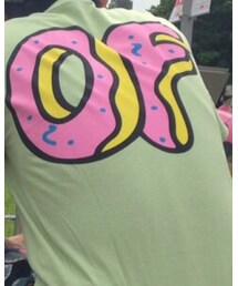 ODD FUTURE | Tシャツ/カットソー