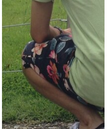 Less Taiwan | その他パンツ