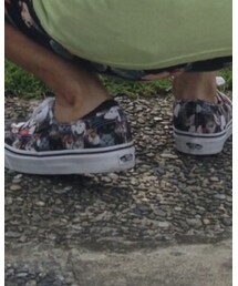 VANS | スニーカー