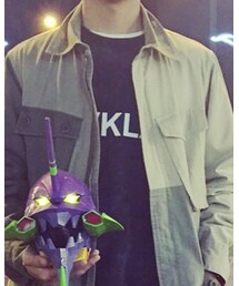 OVKLAB | ナイロンジャケット