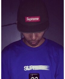 Supreme  | キャップ