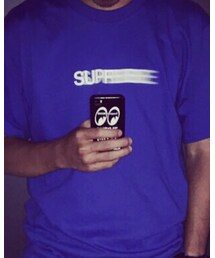 Supreme  | Tシャツ/カットソー