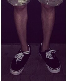 VANS | スニーカー