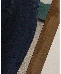 5 | デニムパンツ