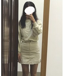 GU | ニット/セーター