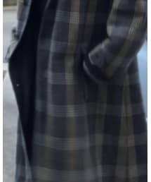 JIL SANDER | ステンカラーコート