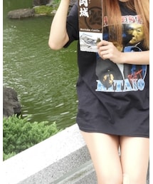 Takeshi T | Tシャツ/カットソー