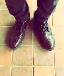 SPINNS | その他シューズ