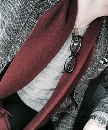 HIGHLAND TWEEDS | マフラー