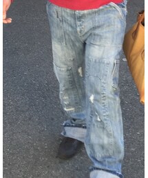 OLD BETTY'S | デニムパンツ