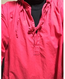 MARKEY'S | 首元可愛い😆(ワンピース)