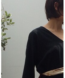 FRAMeWORK | ワンピース/ドレス