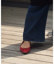 ODETTE E ODILE | パンプス