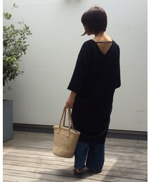 うしろ | ワンピース