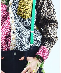 unkonw | シャツ/ブラウス