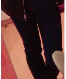 GU | デニムパンツ