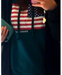 no brand | パーカー