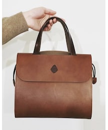 GLEN GORDON | ハンドバッグ