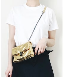 ZARA | ショルダーバッグ