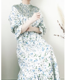 ZARA | ワンピース