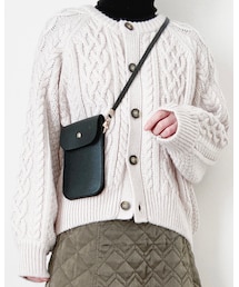 GU | カーディガン/ボレロ