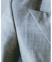 SUIT. | スーツジャケット