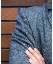 SUIT. | スーツジャケット