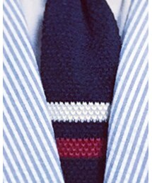 针织领带 | ネクタイ
