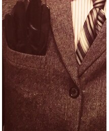 SUIT. | スーツジャケット