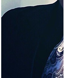 SUIT. | スーツジャケット