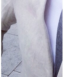 MUJI Labo | スーツジャケット