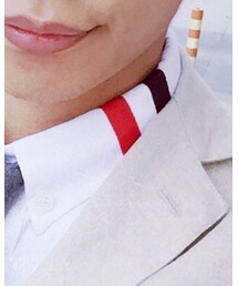 THOM BROWNE | シャツ/ブラウス
