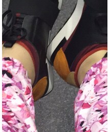 BALENCIAGA | スニーカー