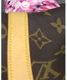 LOUIS VUITTON | ショルダーバッグ