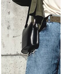 UNIQLO | ショルダーバッグ