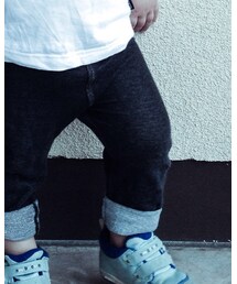 UNIQLO | デニムパンツ