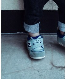 NEW BALANCE | スニーカー